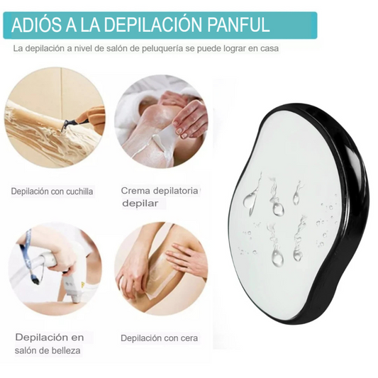 Depiladora Epilator Perla Marina
