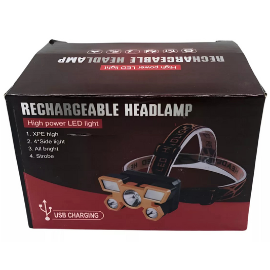 Gray helmet for bikers