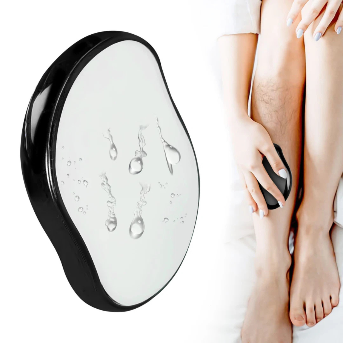 Depiladora Epilator Perla Marina