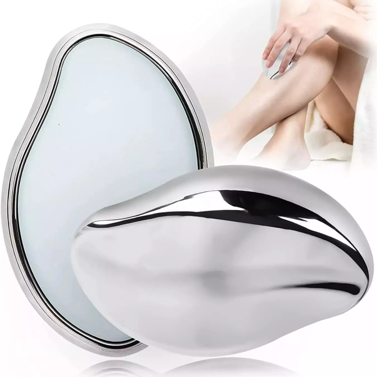 Depiladora Epilator Perla Marina